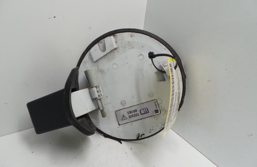 Opel Astra H 5-trg. Bj.08 Tankklappe Tankdeckel 13111597